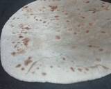 Radish Gram flour stuffed Paratha recipe step 10 photo