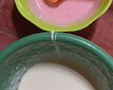 Foto langkah ke 4 dari resep Serabi Kuah Kinca Nangka.