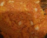 Wasawasa (yam couscous)matakin girki6 hoto