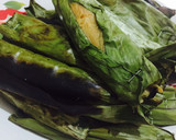 Foto langkah ke 3 dari resep Otak Otak Ikan.