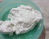Foto del paso 5 de la receta: Buttercream de cocoa