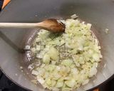 Une image de l'étape 9 de Sauté de sanglier aux pommes de terre et carottes.