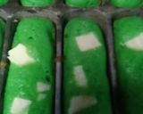 Foto langkah ke 8 dari resep Pukis lembut.