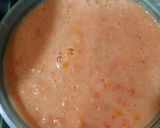 A picture of step 2 of Tomatoes Chutney 🍅 🍅 🍅.