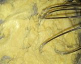 Foto langkah ke 1 dari resep Kue semprit 3 bahan.