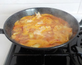 Foto del paso 11 de la receta: Caldereta de merluza