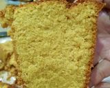 Foto langkah ke 5 dari resep Bolu Gula Merah Panggang Gurih dan Lembut👌.