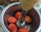 跟女兒一起瘦：健康版義式紅醬的食譜步驟3照片