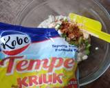 Cara Membuat Pentol Tempe Kriuk 2