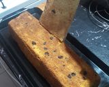 Foto del paso 6 de la receta: Budín de mandarina 🍊 en licuadora
