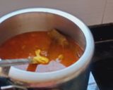 A picture of step 3 of Loaded Gourmet Khichdi.
