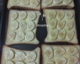 Foto langkah ke 5 dari resep Bagelen Pisang (Roti Kering Pisang).