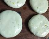 Chilli Cheese Stuffed Kulcha On Tava recipe step 3 photo