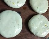 A picture of step 3 of Chilli Cheese Stuffed Kulcha On Tava.