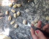 Foto del paso 4 de la receta: Ñoquis caseros de papa 💛