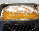 Foto del paso 3 de la receta: Pan de membrillo