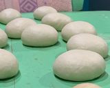 Foto del paso 2 de la receta: Pan de completo✔️