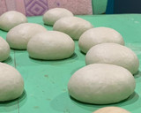 Foto del paso 2 de la receta: Pan de completo✔️