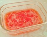 Foto del paso 2 de la receta: Esqueixada de Bacallà v.2