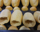 Foto del paso 2 de la receta: Pepitos de pisto
