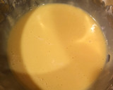 氣炸 戚風蛋糕的食譜步驟2照片