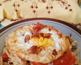 Foto langkah ke 3 dari resep Kwetiau goreng.