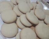 Foto del paso 6 de la receta: Alfajorcitos de maicena