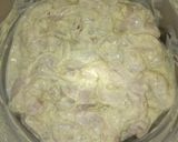 صورة لخطوة 2 من وصفة شاورما دجاج 🍗🥔😋