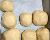 Foto langkah ke 6 dari resep Killer soft bread / roti sobek.