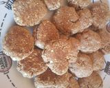 Foto del paso 7 de la receta: Galletitas criolla sin gluten