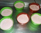 Foto langkah ke 4 dari resep Bolu nutrisari lechy.