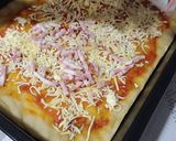 Foto del paso 3 de la receta: Pizza de Jose