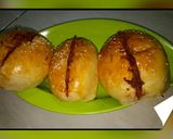 Foto langkah ke 6 dari resep Fire Floss ala bread talk.