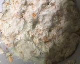Foto del paso 1 de la receta: Chupe de machas