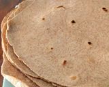 Foto del paso 3 de la receta: Rapiditas integrales caseras