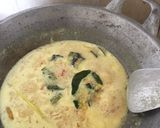 Foto langkah ke 4 dari resep Ayam Lodho sederhana.