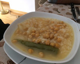 Foto del paso 7 de la receta: Puchero Malagueño