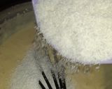 Foto del paso 3 de la receta: Bizcochuelo de coco rallado🥥