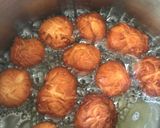 Fánk recept fázis 4 fotója