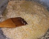 Foto del paso 1 de la receta: Arroz frito con azafrán