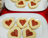 Foto del paso 9 de la receta: Galletitas con dulce de membrillo y limoncello