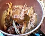 Foto langkah ke 1 dari resep Seblak tulang.