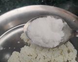 सेवइयां नेस्ट रेसिपी चरण 3 फोटो