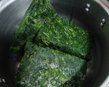 Foto del paso 1 de la receta: Espinacas clásicas 🟢