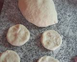 Foto del paso 1 de la receta: Taco de pollo