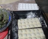 Foto del paso 2 de la receta: Ravioles de verdura
