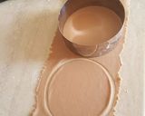 Foto del passaggio 3 della ricetta Cannolo siciliano
