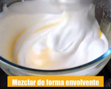Foto del paso 8 de la receta: Bizcocho tembloroso
