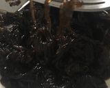 Foto langkah ke 1 dari resep Es Cincau Serut.