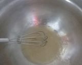 Foto del paso 2 de la receta: FONDANT - fácil y rápido